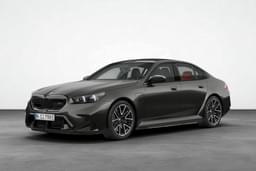 Bmw M5 Color Sophisto Grey Brillant Effect
